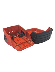 Custodia per Hilti B22 3,3Ah 2