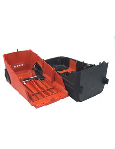 Custodia per Hilti B36 6,0Ah 2