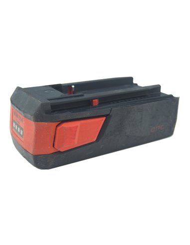 Custodia per Hilti B36 2,6Ah