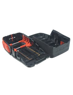 Custodia per Hilti B36 2,6Ah 2