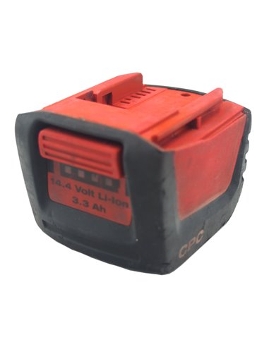 Custodia per Hilti B14 3,3Ah