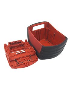 Custodia per Hilti B14 3,3Ah 2