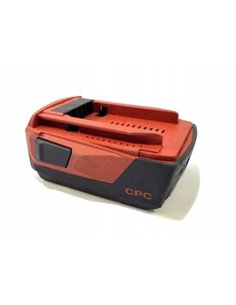 Hilti B22 21.6V 4000mAh agli ioni di litio 2