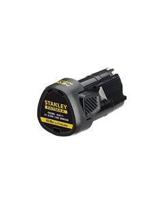 Rigenerazione Stanley FMC085L 10,8V li-ion 2