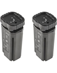 Rigenerazione della batteria ISG InfraSYS 7.4V