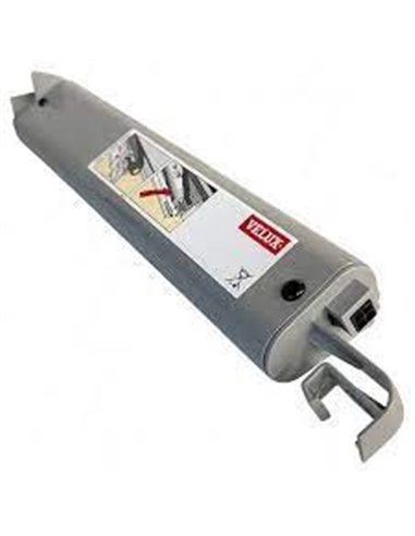 Rigenerazione batteria per tende a rullo VELUX 833442 4.8V NiMh