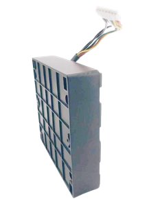 Rigenerazione della batteria per la giuntatrice in fibra ottica HYLB-1972B 11,1V