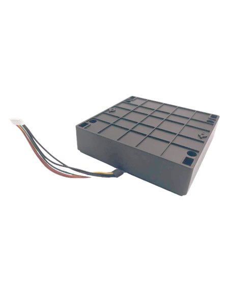 Rigenerazione della batteria per la giuntatrice in fibra ottica HYLB-1972B 11,1V