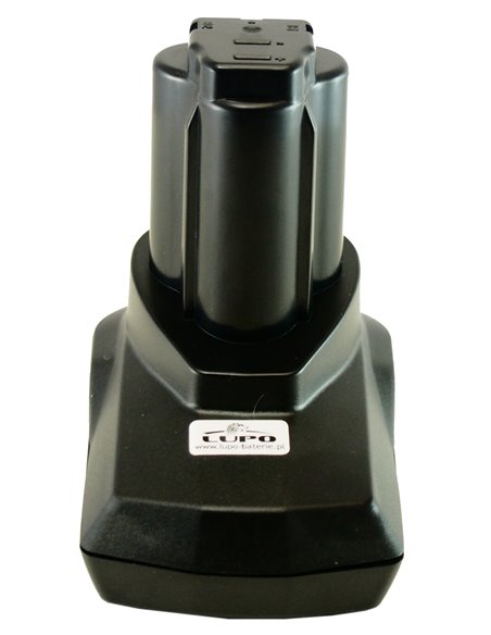 Metabo 3000mAh 10,8V li-ion