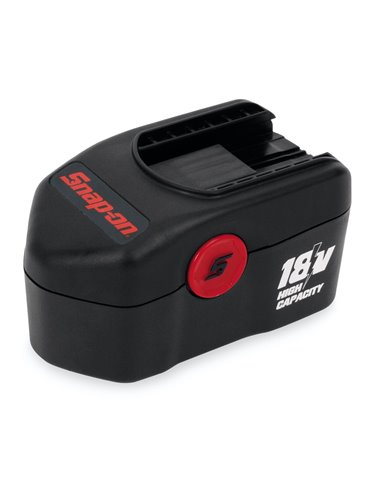 Rigenerazione Snap-on 18V NiCd/NiMh