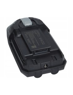 Rigenerazione Batteria dellaspirapolvere Tefal X-force Flex 22V 2