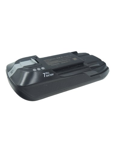 Rigenerazione Batteria dellaspirapolvere Tefal X-Force 7-Cell 25,2V