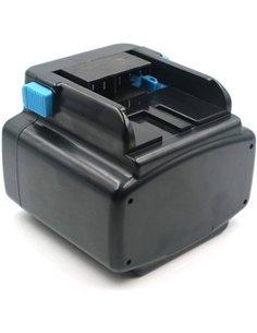 Rigenerazione Hitachi 24V NiCd/NiMh 2