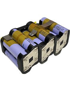 Akku-Pack für Hilti B22 8,0Ah TE-4-A22 SIW-22T-A 21,6V