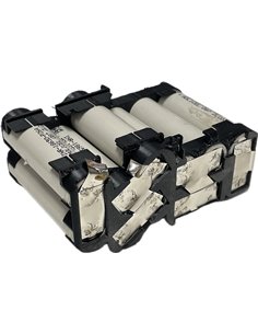 Pack de batteries pour Hilti B22 5,2Ah TE 6-A22 SF 6H-A22 SID 4-A22 21,6V