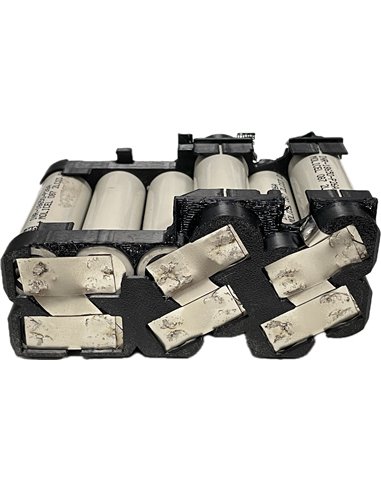 Pack de batteries pour Hilti B22 5,2Ah TE 6-A22 SF 6H-A22 SID 4-A22 21,6V