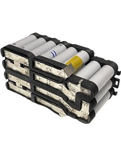 Pack de batteries pour Hilti B36 6,0Ah TE 70-A36 TE 6-A36 WSR 36-A 36V 2