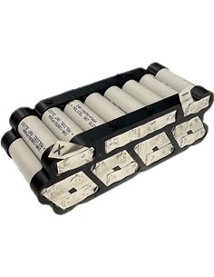 Akku-Pack für Stiga SBT5048 48V 5200 mAh 5,2Ah