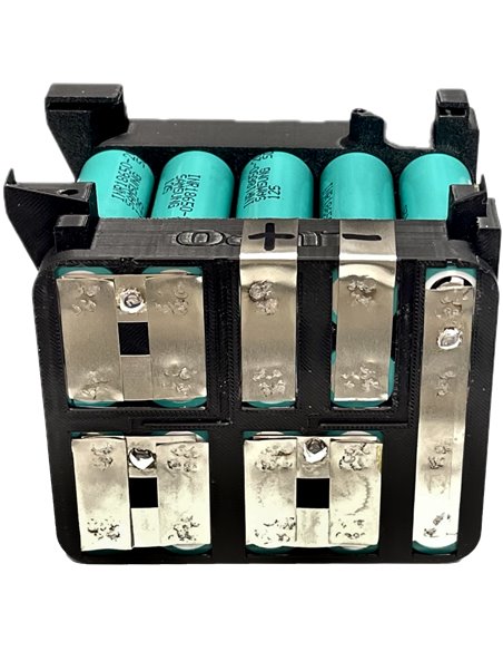 Paquete de celdas para Gardena BLi-40 40V 4000 mAh