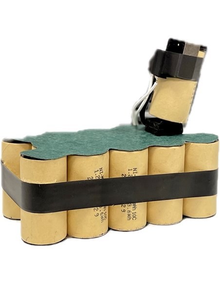 Pacco di celle per Einhell RT-CD18I RT-CD18IiNZ 18V 1500 mAh