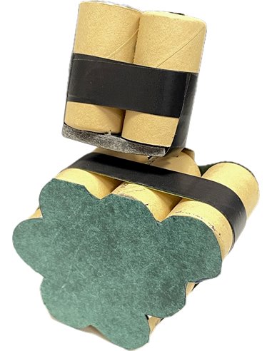 Pack de batteries pour GESIPA CPT12 12V 2,0Ah