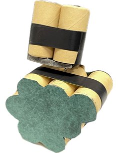 Paquete de celdas para GESIPA CPT12 12V 3,0Ah