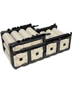 Akku-Pack für Hilti B36 5,2Ah 5200 mAh 36V