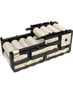 Pack de batteries pour Hilti B36 5,2Ah 5200 mAh 36V 2