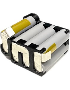 Pacco di celle per Hilti B14 4,0Ah 4000 mAh 14,4V