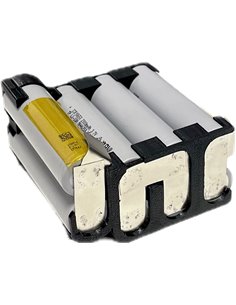 Accupakket voor Hilti B14 4,0Ah 4000 mAh 14,4V 2