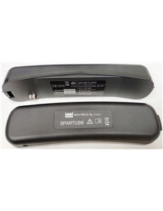 Oplossen van de accu regeneratie voor Spartus 301X 901X V4 Sherman 7V 2