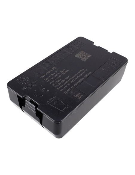 Regeneration für Husqvarna 529452002 18V