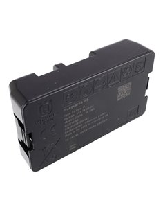 Regeneración de la batería Husqvarna 529452002 18V 2