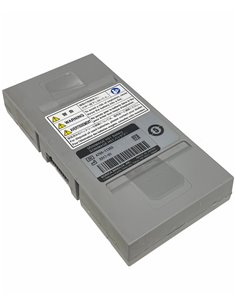 Regeneración de la batería Sonimage HS1 14,4V 2