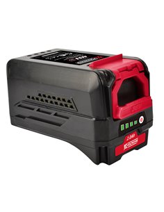 Regeneración de la batería Voltkore 40V 2