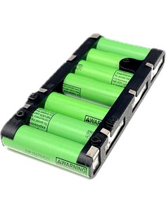 Akku-Pack für Laresar Elite 1 25,9V 3400 mAh