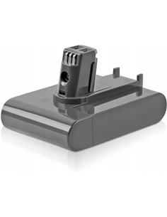 Staubsauger Akku Dyson DC41 Type A 22,2V 3400mAh