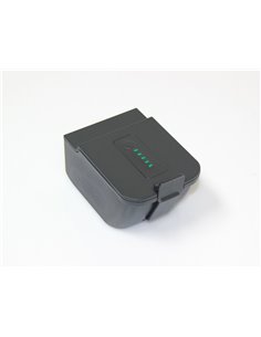 Remplacement de la batterie Fseries 14,4V FSB F2 F5 SE 2