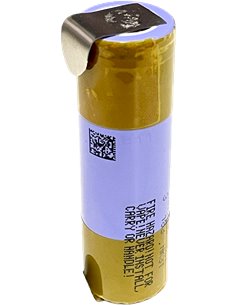 Celdas Samsung INR21700-40T 3,7V 4000 mAh 2