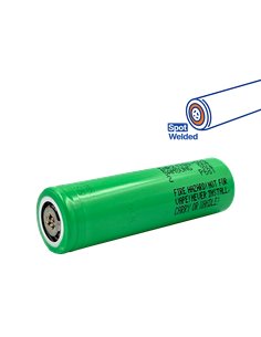 Celdas Samsung INR21700-50S 3,7V 5000 mAh Spot welded