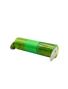 Cellules LG INR18650-MJ1 3,6V 3400 mAh 2