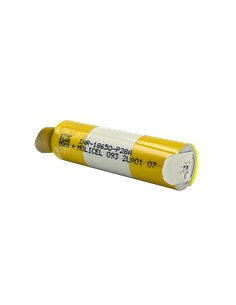 Cellules Molicel INR18650-P28A 3,6V 2800 mAh 2