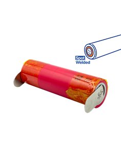 Tenpower zellen INR21700-40TG 3,6V 4000 mAh Spot welded 2