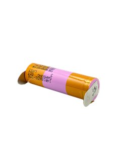 Samsung cellen INR18650-35E 3,7V 3400 mAh 2