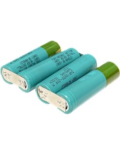 Pacco di celle per Ryobi RB14L25 14,4V 2000 mAh Samsung 20R