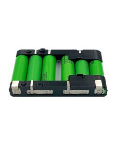 Pacco di celle per  Jimmy T-DC38H 21,6 V 3400 mAh 2