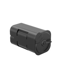 Oplossen van de accu regeneratie voor Pulsar DNV 4,8V 2