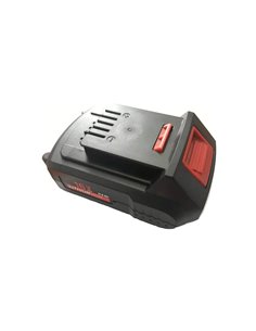 Regeneration Parkside PAP16 16V li-ion