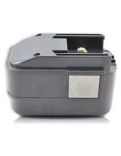 Régénération Atlas Copco 9,6 V NiCd/NiMh