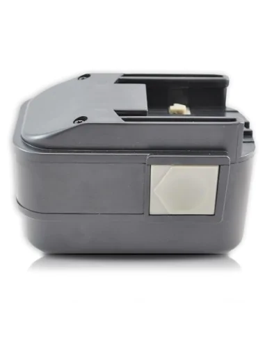 Rigenerazione Atlas Copco 9,6 V NiCd/NiMh